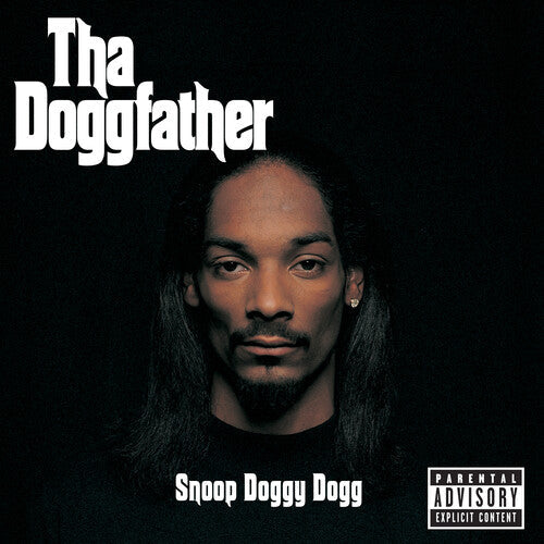 Snoop Doggy Dogg | Tha Doggfather [Explicit Content] | CD