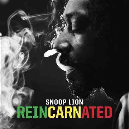 Snoop Lion - REINCARNATED (DELUXE VERSION) | CD