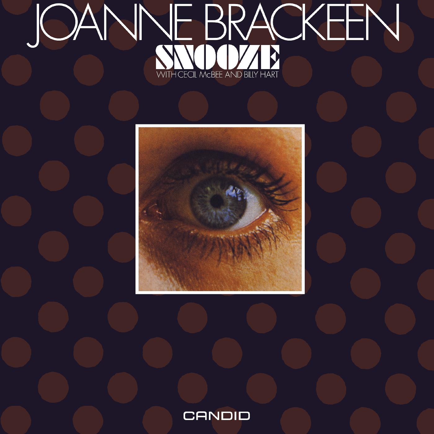 Joanne Brackeen | Snooze | Vinyl