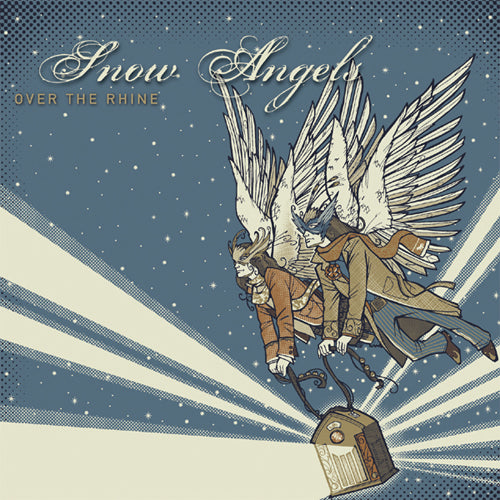Over the Rhine - Snow Angels | Vinyl