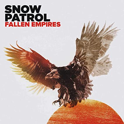 Snow Patrol | Fallen Empires (2 Lp's) | Vinyl
