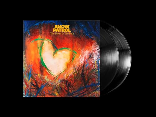 Snow Patrol - The Forest Is The Path [2 LP] | Vinyl