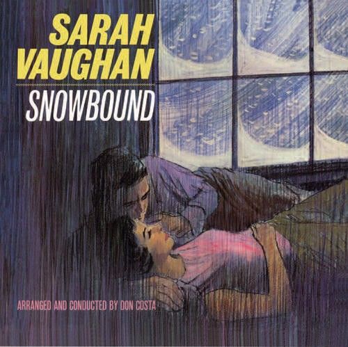 Sarah Vaughan - Snowbound | Vinyl