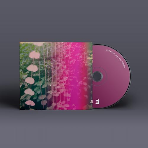 Snowpoet - Heartstrings | CD