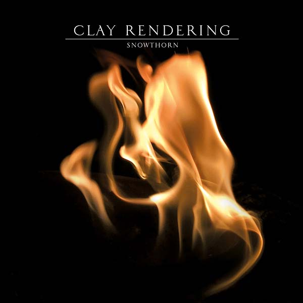 CLAY RENDERING - Snowthorn | Vinyl