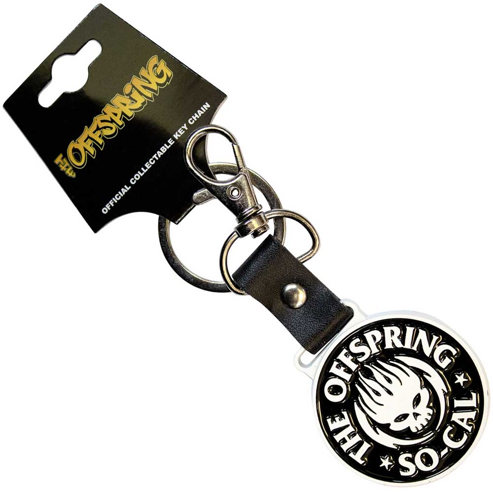 The Offspring | So Cal |