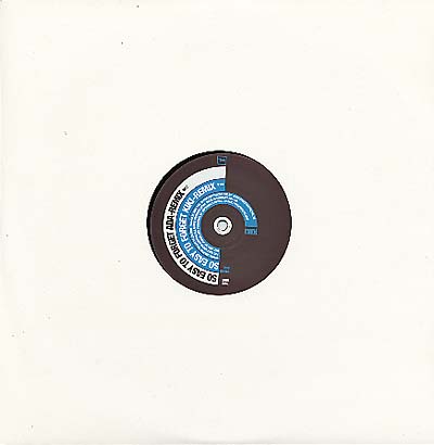 KIKI - So Easy To Forget Remixes | Vinyl