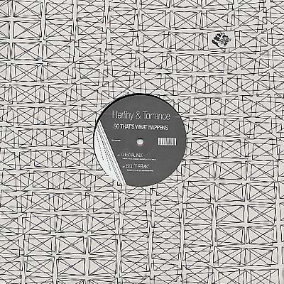 HERLIHY & TORRANCE - So That's What Happens | Vinyl