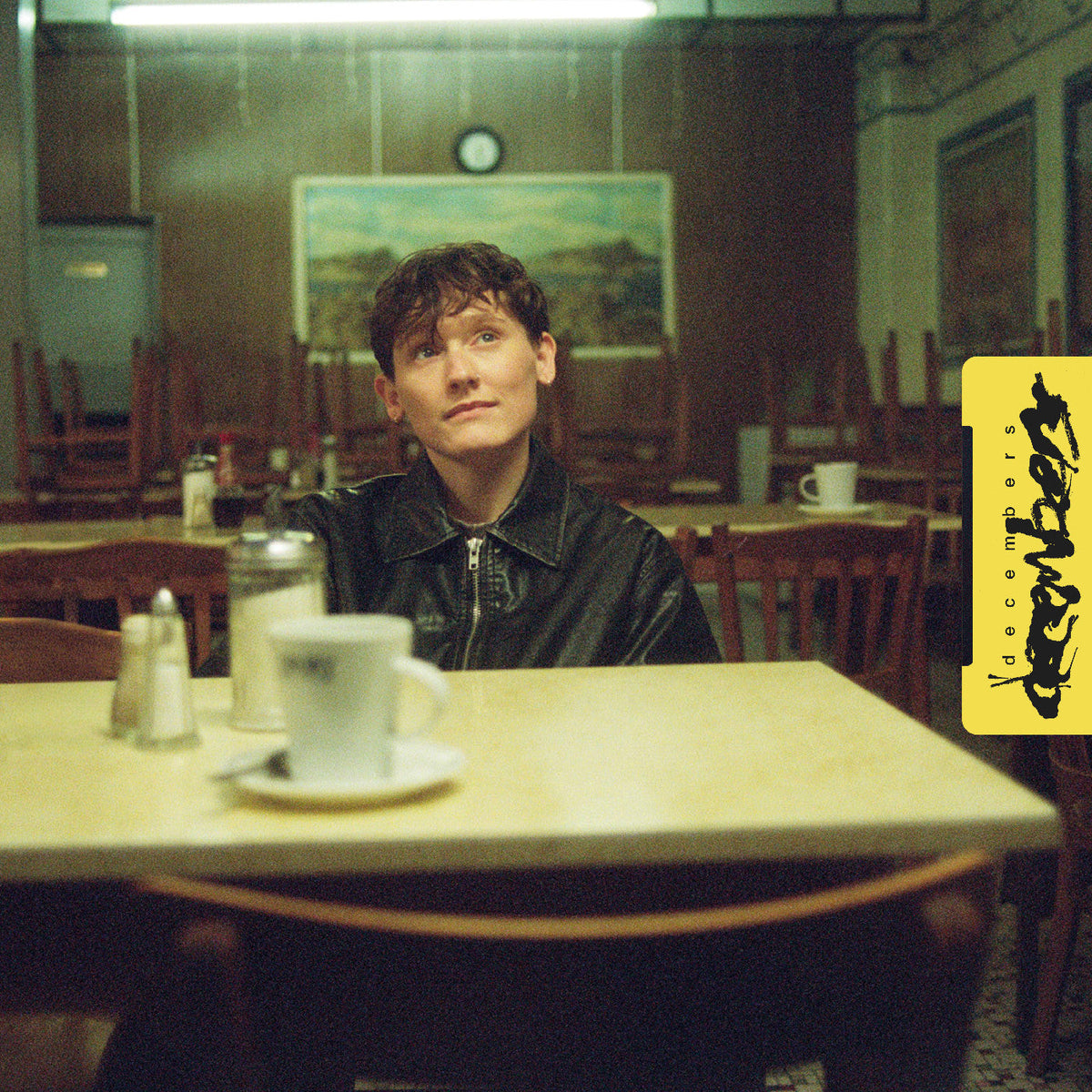 SOAK - Decembers [CD] | CD