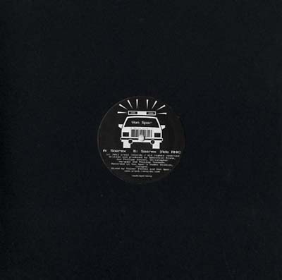 VON SPAR - Soarex | Vinyl