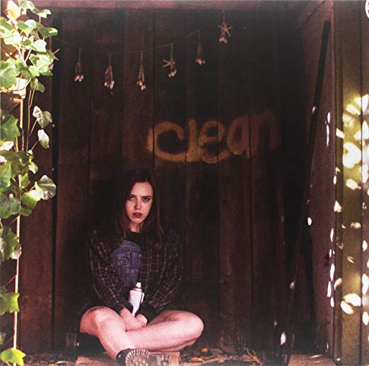 Soccer Mommy - Clean | Vinyl