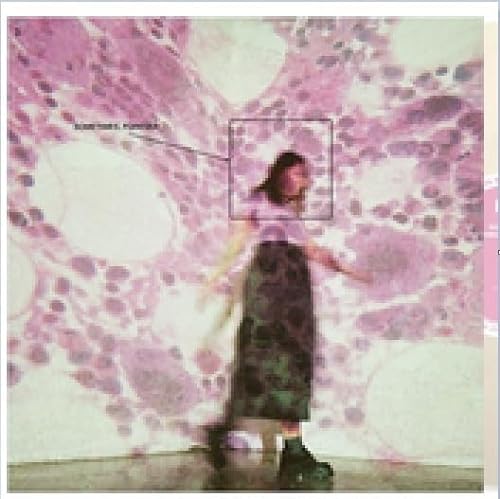 Soccer Mommy - Sometimes, Forever [Bone LP] | Vinyl