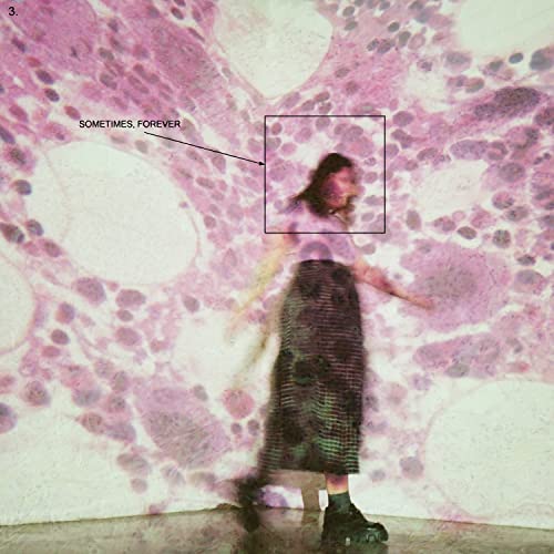 Soccer Mommy - Sometimes, Forever [LP] | Vinyl