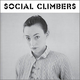 Social Climbers - Social Climbers | CD