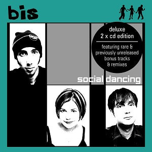 Bis - Social Dancing (DELUXE EDITION) | CD