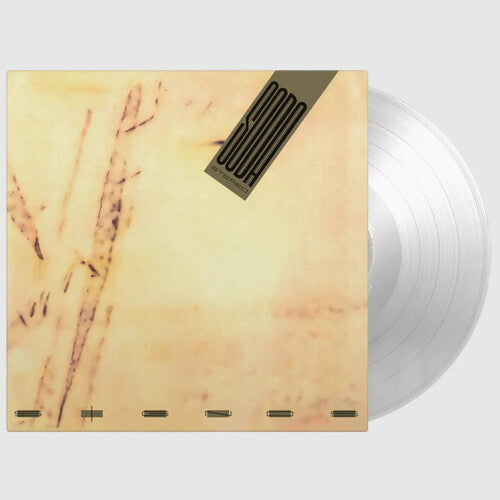 Soda Stereo | Signos (Remastered) (Limited 180G Clear Vinyl) [Import] | Vinyl