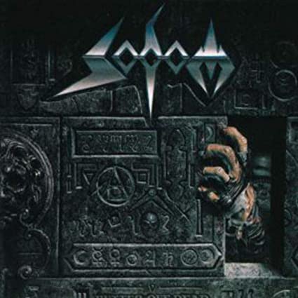 Sodom - Better Off Dead [Import] | CD