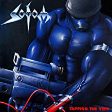 Sodom - Tapping the Vein [Import] | CD