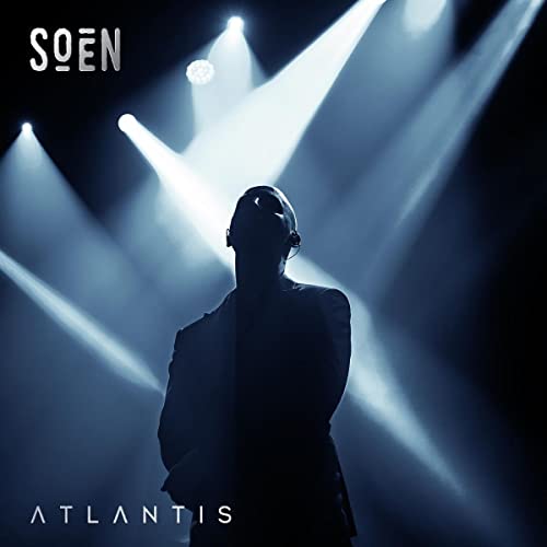 Soen - ATLANTIS | CD