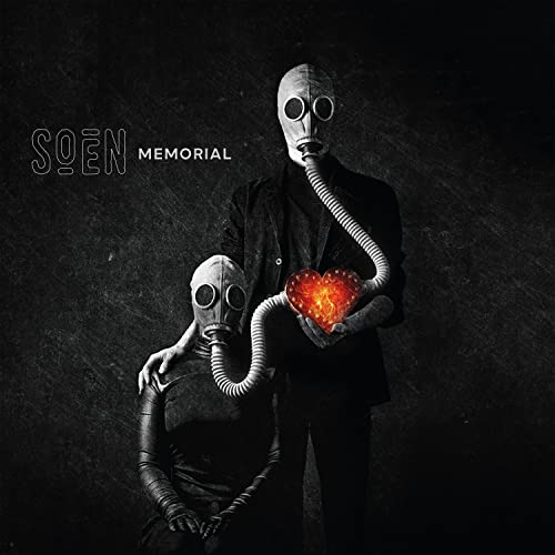 Soen | Memorial | CD