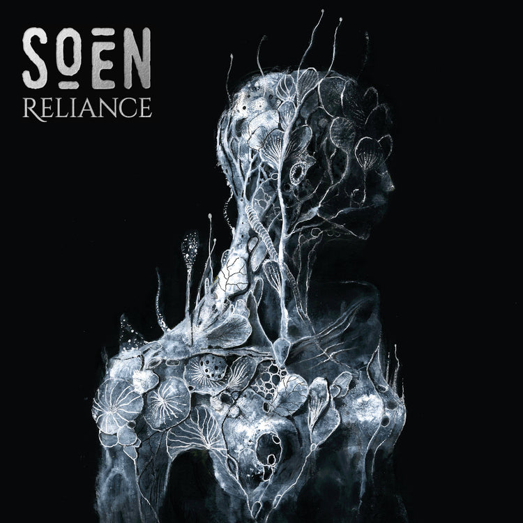 Soen | Reliance (Black Vinyl) | Vinyl