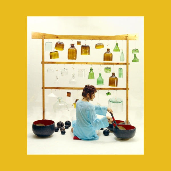 ROS BANDT AND LIME - Soft and Fragile | Vinyl