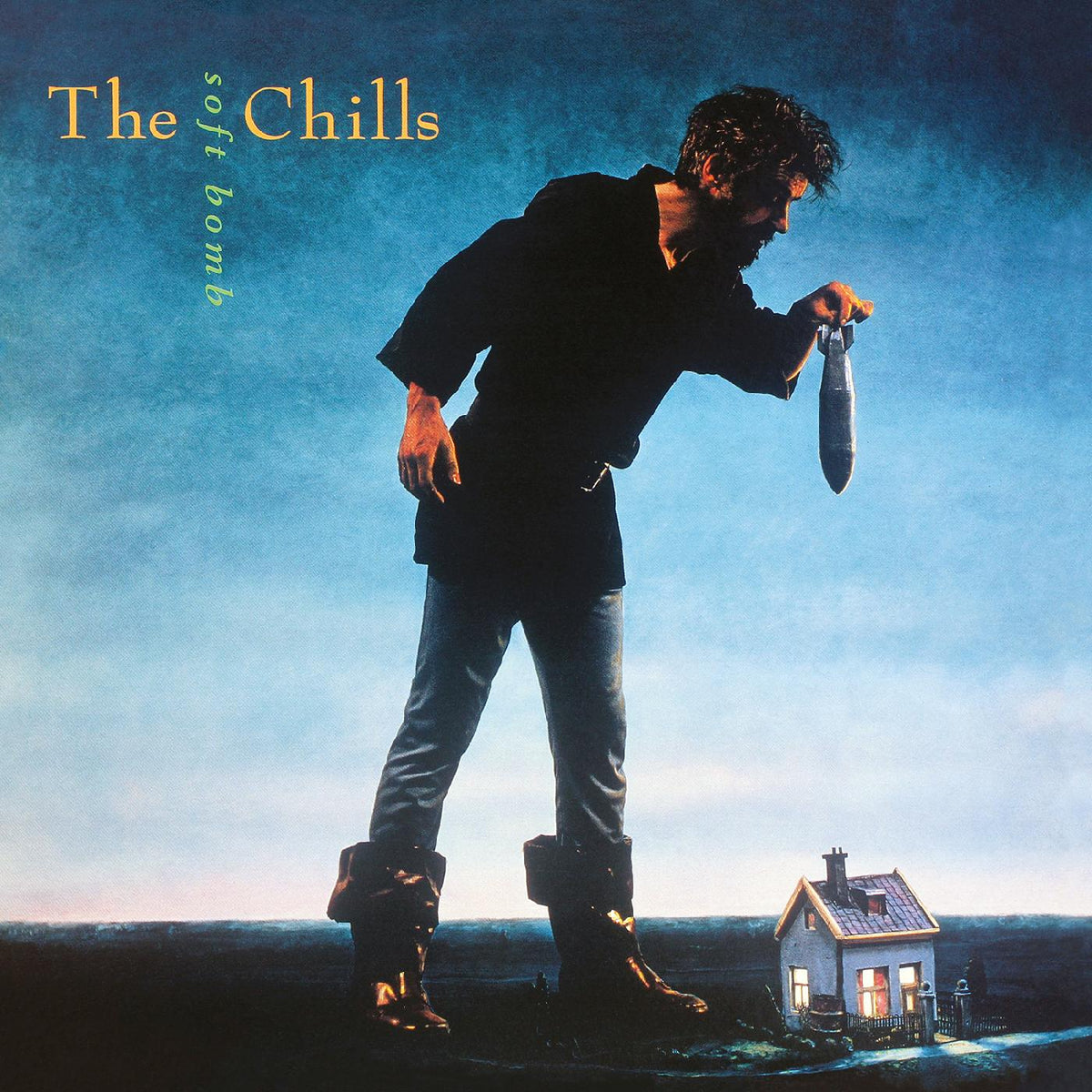 The Chills - Soft Bomb | Vinyl