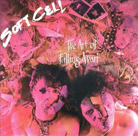 Soft Cell - The Art Of Falling Apart | Vinyl