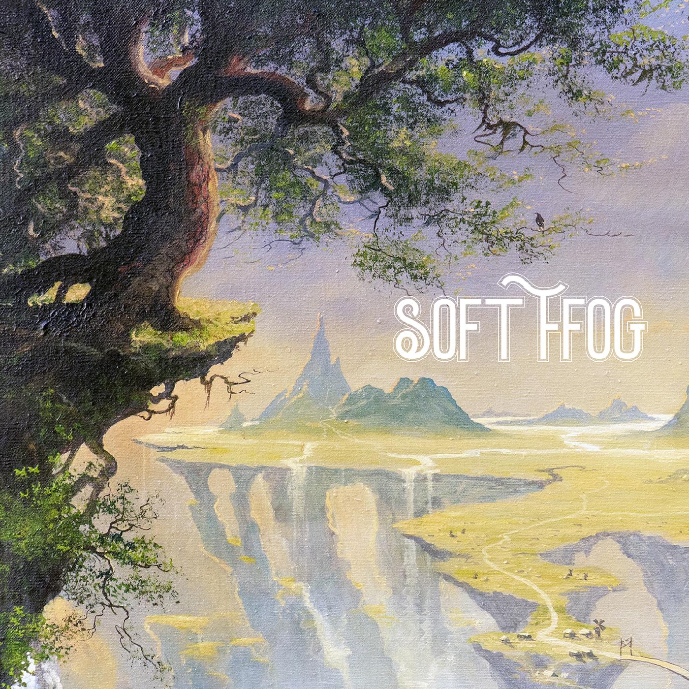 Soft Ffog | Soft Ffog | Vinyl