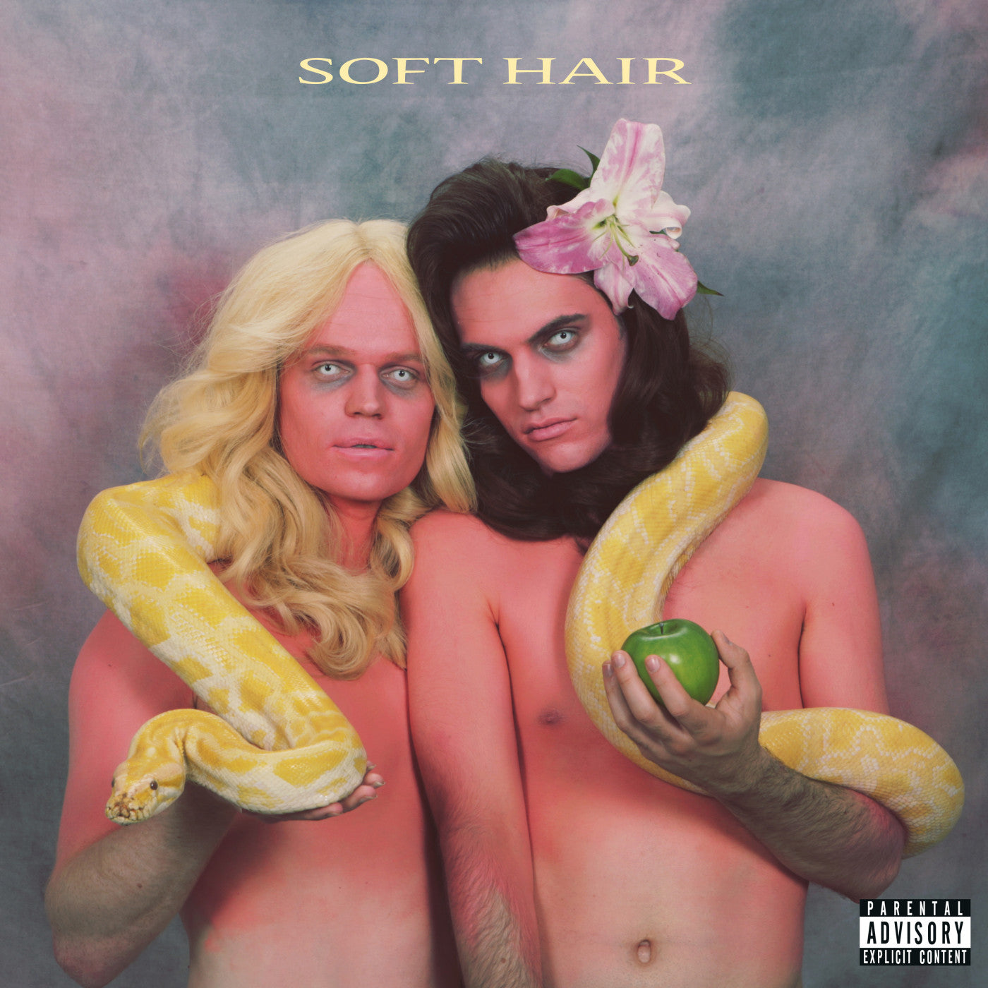 Soft Hair - Soft Hair | Vinyl