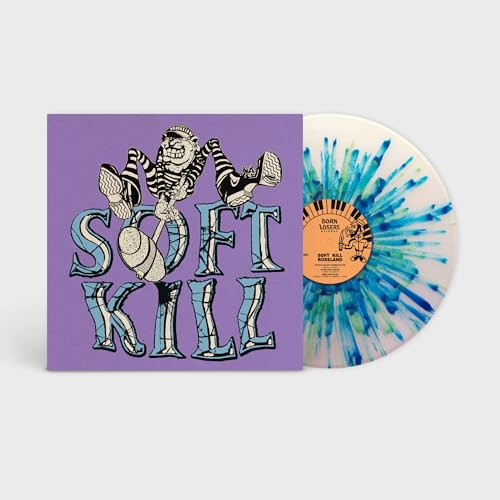 Soft Kill - Roseland | Vinyl