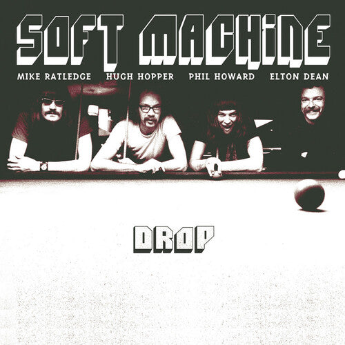 Soft Machine - Drop (Reissue) | Vinyl