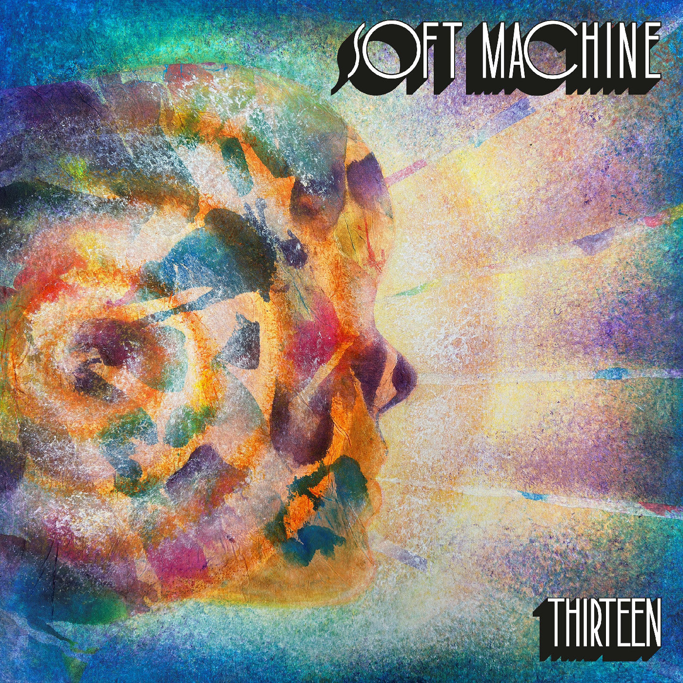 Soft Machine | Thirteen | CD