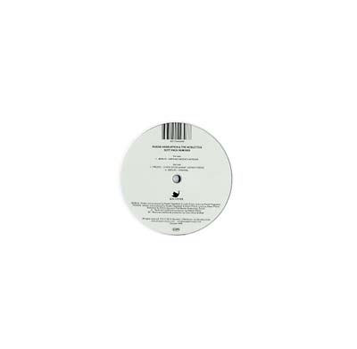 RUEDE HAGELSTEIN & THE NOBLETTES - Soft Pack Remixes | Vinyl