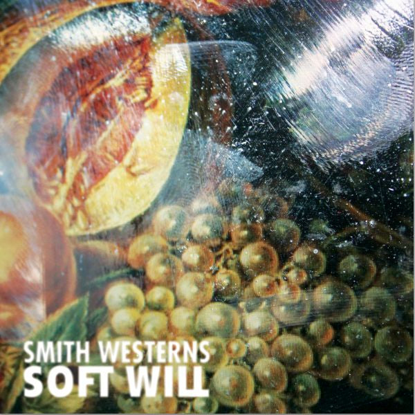 Smith Westerns - Soft Will | CD