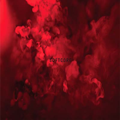 TROY PIERCE - Softcore | Vinyl