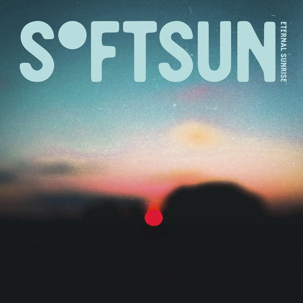 Softsun - Eternal Sunrise (Striped Vinyl) [LP] | Vinyl