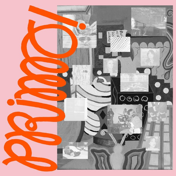 PRIMO - Sogni | Vinyl
