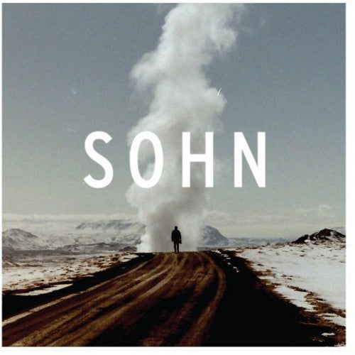 Sohn | Tremors | Vinyl