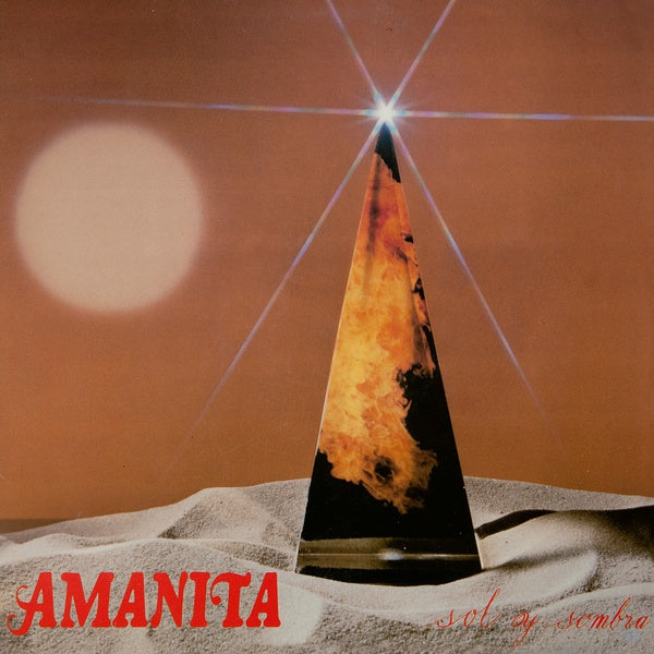 AMANITA - Sol Y Sombra | Vinyl