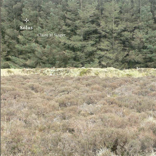 CLAIRE M SINGER - Solas | CD