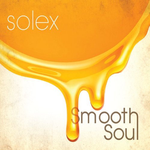 Solex - SMOOTH SOUL | CD