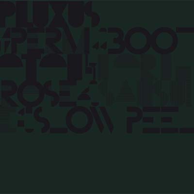 PLUXUS - Solid State | CD