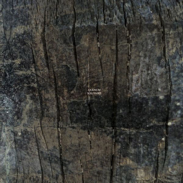 QUENUM - Solitaire | Vinyl
