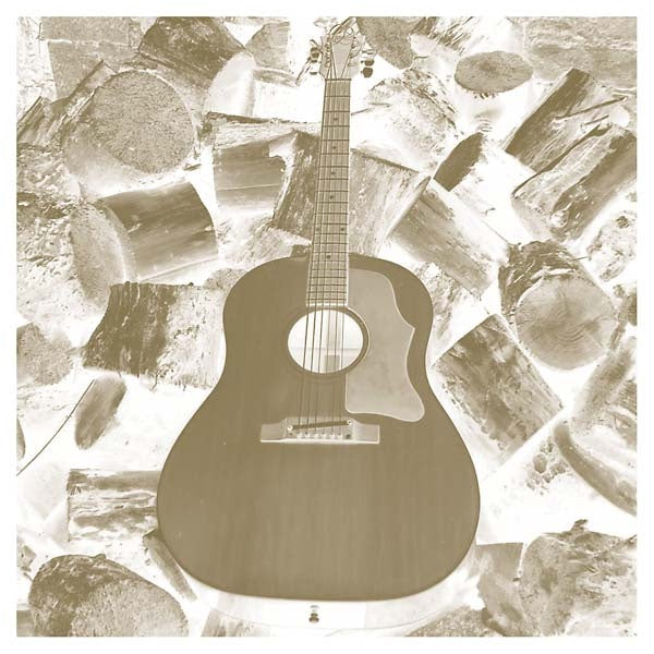 MICHAEL CHAPMAN - Solo Acoustic Volume Eleven - Homages | Vinyl