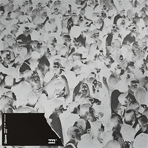 Solomun - Nobody is Not Loved (Remixed) | Vinyl