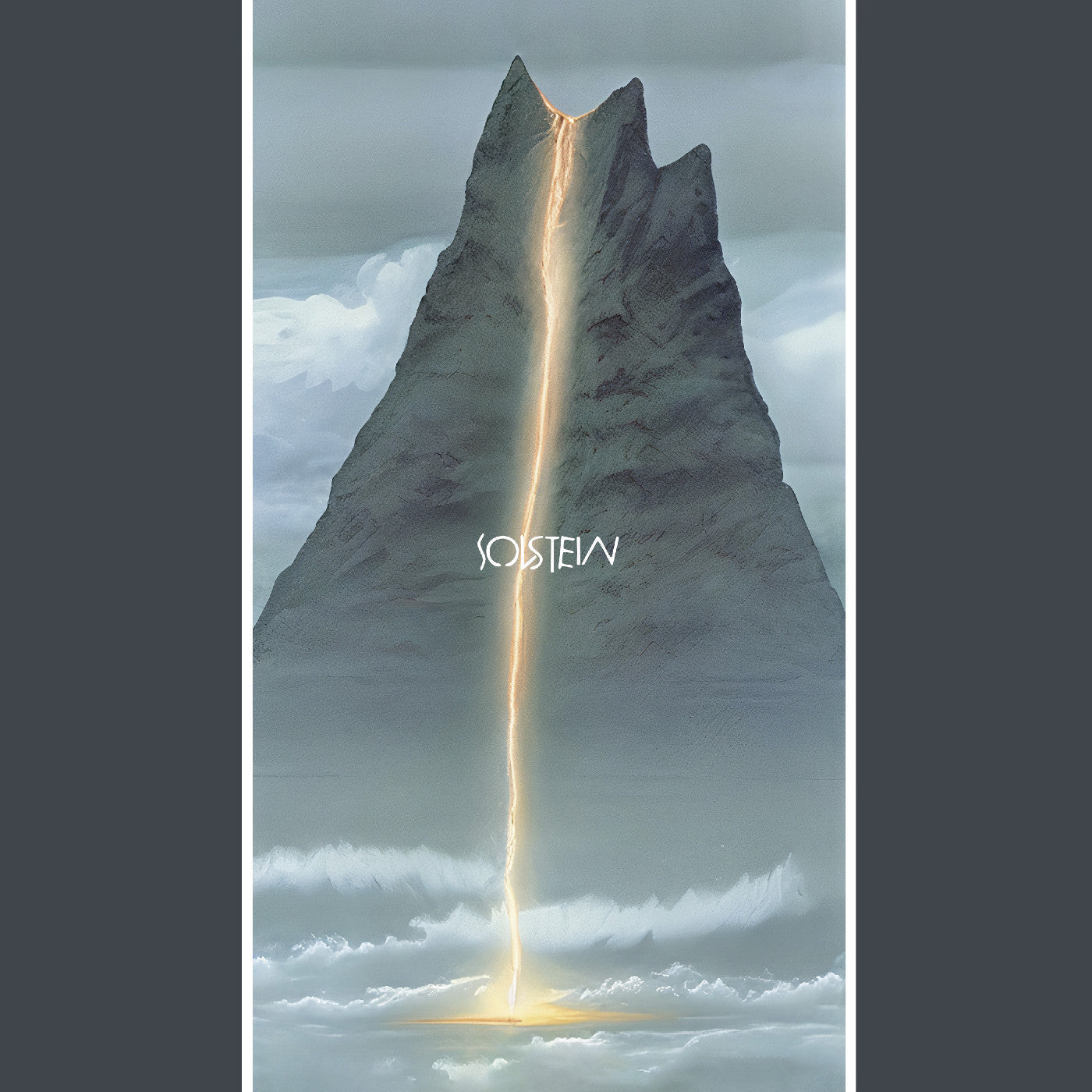 Solstein - Solstein | CD
