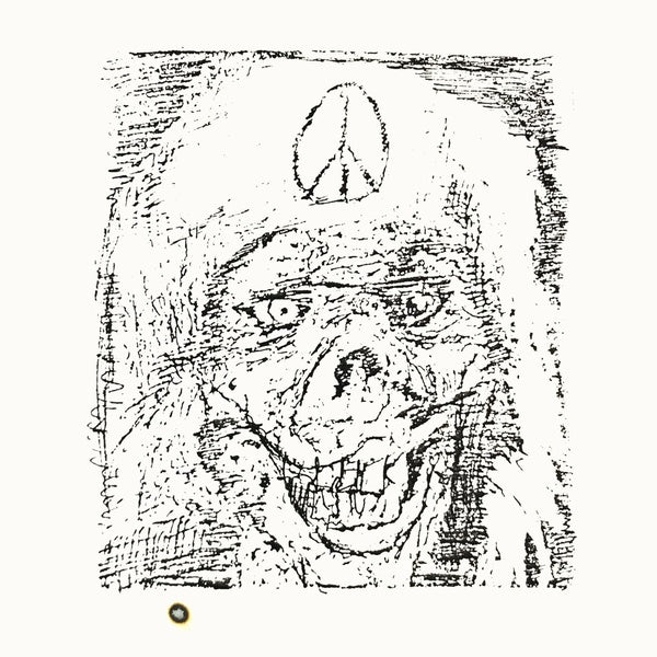 NOSFERATU - Solution A | Vinyl