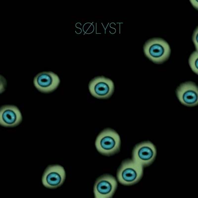 SOLYST - SOLYST | Vinyl
