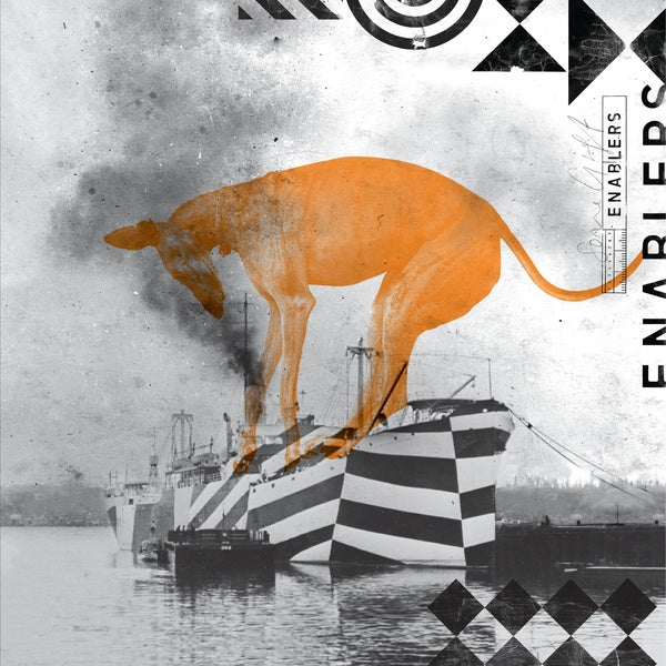Enablers - Some Gift | Vinyl